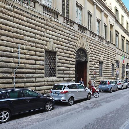 Apt. Melograno - Pauline Suites, Palazzo Borghese Firenze Eksteriør billede